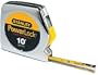 Stanley 33-115 10-Foot-by-1/4-Inch PowerLock Pocket Tape Rule