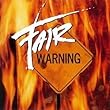 Fair Warning by Fair Warning 【並行輸入品】