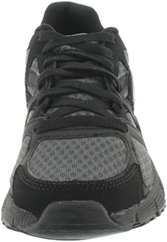 Skechers Men's Agility Ultimate Victory Lace Up Sneaker Black 10 M US