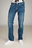 True Religion - True Religion Ricky Medium True Blue Jeans