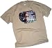 Happy Feeling -- Stargate SG-1 Adult T-Shirt
