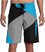 Fox Young Men's Quadrant Boardshort
