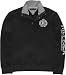 Tommy Hilfiger Half Zip Waffle Lined Sweater