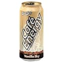 Blue Sky Cafe Energy Vanilla Sky, 15-Ounce (Pack of 12)