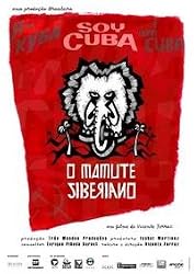 I am Cuba, the Siberian Mammoth (Soy Cuba el Mammuth Siberiano) [Import NTSC Region 0] by Vicente Ferraz (No English subtitles)