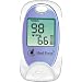Heal Force Prince 100-A Finger Pulse Oximeter to monitor SpO2 & PR at home or anywhere