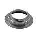 Pro Studio Solutions EZ Pro Softbox Speedring speed ring insert for Broncolor (Pulso) Strobe Light