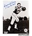 Raymond Berry Autographed/Hand Signed Baltimore Colts 8x10 Photo with 5X Pro Bowl Inscription