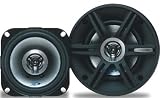 Alpine SPS-100A 4' 2-Way Speakers