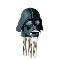 Star Wars 3-D Helmet Shaped Piñata