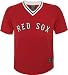 Boston Red Sox Youth Cooperstown Throwback Replica Jersey - X-Large (18-20)
