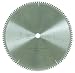Hitachi 211001 110-Teeth Tungsten Carbide Tipped 15-Inch Triple Chip Saw Blade
