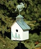Woolrich Sleepy Hollow Bird House
