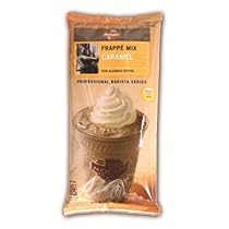 Buy MOCAFE Frappe Caramel MOCAFE Frappe Caramel, Ice Blended Coffee, 3-Pound Bag