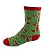Kid's Im Crabby Socks
