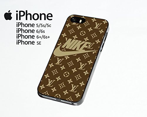 Vintage Nike Design iPhone Case for iPhone 5/5s/5c,iphone 6/6s/6+/6s+,iphone SE (iPhone 6+/6s+)