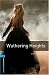 Wuthering Heights (Oxford Bookworms ELT)