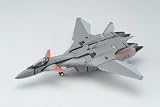Macross Plus: Perfect Trance VF-11B with Super Pack 1/60 Scale