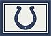 Milliken Team Spirit Indianapolis Colts Rug