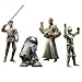 Millenium Falcon Passengers ~ Star Wars Legacy Collection Battle Pack