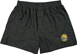 Golden State Warriors 101 Tri-Blend Boxer Short