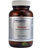Metagenics - NuSera Chocolate Chewable 30T