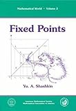 Fixed Points (Mathematical World)