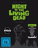 Night of the living dead [Blu-ray] [Limited Edition]