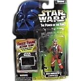 Star Wars Power of the Force Biggs Darklighter Freeze Frame Action Figure with Blaster Pistol Collection 2 By Kenner 41xS5x8L6XL. SL160 Star Wars Power of the Force Biggs Darklighter Freeze Frame Action Figure with Blaster Pistol Collection 2 By Kenner