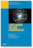 Large Hadron Collider Phenomenology (Scottish Graduate Series)