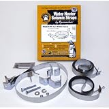 Water Heater Strap (80 Gal)