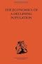 Routledge Library Editions: Economics: The Economics of a Declining Population