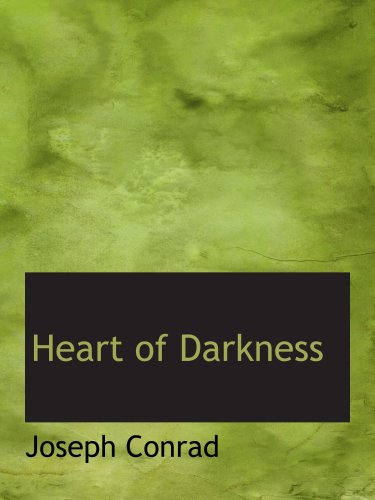 Heart of Darkness