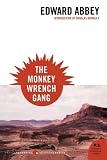 The Monkey Wrench Gang (P.S.)