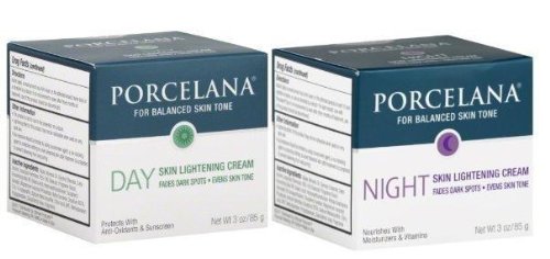 Porcelana Skin Lightening Cream Reviews Porcelana Skin Lightening
