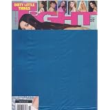 TIGHT MAGAZINE 11/11 (NOVEMBER 2011)