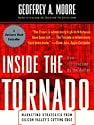 Inside the Tornado