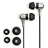 Save 75% on Lift Audio Groove Noise-Isolating In-Ear Headphones