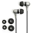 Lift Audio Groove Noise-Isolating In-Ear Headphone [Amazon Frustration-Free Packaging]