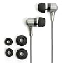 Lift Audio Groove Noise Isolating In-Ear Headphone [Amazon Frustration-Free Packaging]