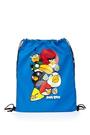 Angry Birds™ Drawstring Bag