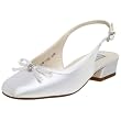 Touch Ups Toddler/Little Kid Rosie Slingback