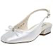 Touch Ups Toddler/Little Kid Rosie Dyeable Dress Shoe