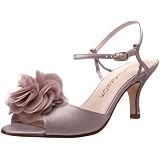 Caparros Womens Sophia Ankle-Strap Sandal