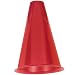 Megaphone 12-pk. - Red (8