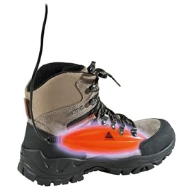 Boot Dryer. Ideal for ski boots,walking boots or work boots