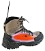 Air circulation holes, integrated feet. Dimensions 5x3.8x15cm.  Weight 220g.
The design features of the Circulation include the molded power cord with strain relief and the integrated feet, elevating the Circulation off the boot or shoe allowing the hot air to circulate freely.