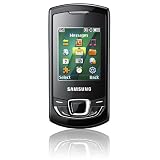 41xS9qVS2lL. SL160  Samsung E2550 Monte Slider Unlocked Quad Band Phone with Camera, FM Radio, Bluetooth and microSD Slot  International Version with Warranty