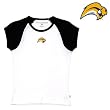 Buffalo Sabres NHL Girls "Mini-Star" Top (Black)