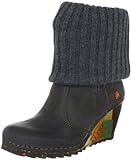 ART COPENHAGEN 531, Damen Fashion Halbstiefel & Stiefeletten, Grau (SMOG), EU 40